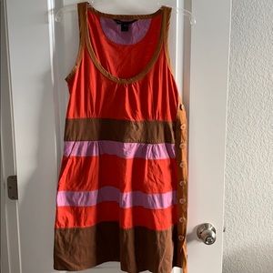 Marc Jacobs  dress